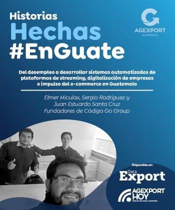 Historias echas en Guate