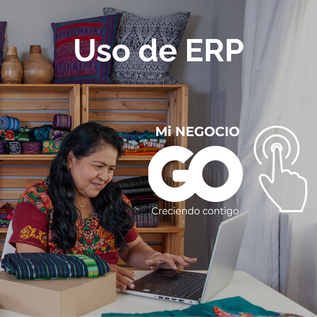 Modulo Basico - Uso de ERP Odoo