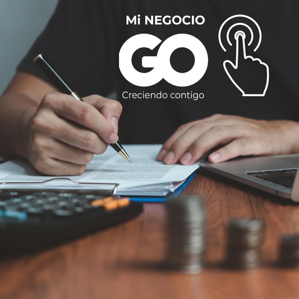 Curso para crecimiento de mi Negocio