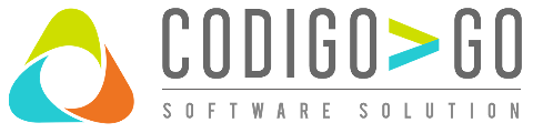 Empresa de software CODIGO GO